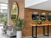 Apartamento en Venta, ciudad del Rio, Poblado. Medellín