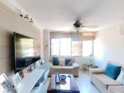 APARTAMENTO EN VENTA, CIUDAD JARDIN