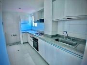 APARTAMENTO EN VENTA CIUDAD JARDIN BARRANQUILLA