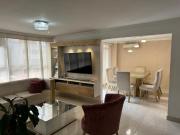 Apartamento En Venta Ciudad Jardin, Barranquilla