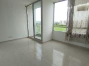 APARTAMENTO EN VENTA CIUDAD JARDIN ULTIMO PISO VISTA EXTERNA