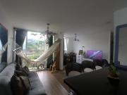 APARTAMENTO EN VENTA CIUDADELA VERDE, GIRÓN. Cod V9154
