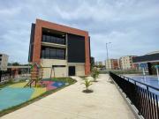 Apartamento En Venta Cj Arena