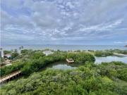 APARTAMENTO EN VENTA FRENTE AL MAR POZOS COLORADOS