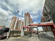 APARTAMENTO EN VENTA CLUB HOUSE PORTOAMERICAS BOGOTA
