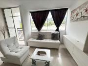 Apartamento en Venta / Club Residencial Tacuara....