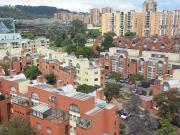 Apartamento en venta Colina Campestre