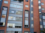 APARTAMENTO EN VENTA COLINA CAMPESTRE BOGOTA