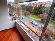 Apartamento en Venta Colinas de Cantabria 1 Bogota