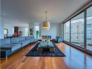 Apartamento en venta  Colinas de Suba Bogotá D.C