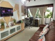 Apartamento en Venta, Colores en la Medellín