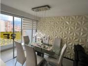 Apartamento en Venta, Colores en la Medellín