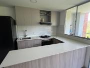 Apartamento en Venta, Colores en la Medellín