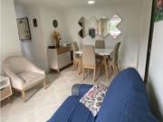 Apartamento en Venta, Colores en Medellín