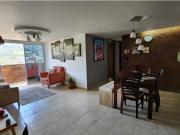Apartamento en Venta, Colores en Medellín