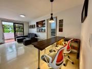 Apartamento en Venta,Colores en Medellín
