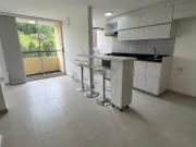 Apartamento en Venta, Comfama, La Estrella, 55 m2