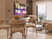 Apartamento en Venta con 3 Recámaras y Amenidades...