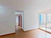 Apartamento en venta con balcón y ascensor Conjunto...