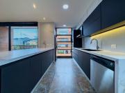 Apartamento en inversión con diseño en El Virrey, Bogotá D.C