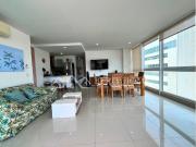 Apartamento en venta con espacios modernos