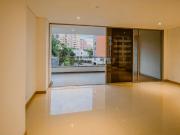 Apartamento en venta con espectacular terraza en los Parra