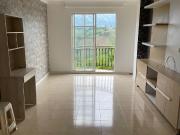 APARTAMENTO EN VENTA CON ESPECTACULAR VISTA