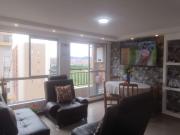 APARTAMENTO EN VENTA CON EXCELENETE ILUMINACIÓN Y...