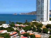 Apartamento en venta con hermosa vista al mar