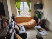 APARTAMENTO EN VENTA CON PARQUEADERO, MADELENA, BOGOTÁ