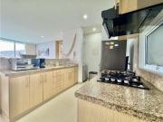 Apartamento en venta con permiso turístico en playa salguero
