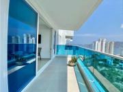 Apartamento en venta con permiso turístico en Playa salguero