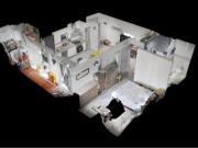 APARTAMENTO EN VENTA CON PLAZA DE GARAJE EN SANTIAGO DE...