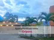Apartamento en venta con pozo de agua y bella vista en...