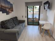 Apartamento en venta con renta activa · Platja...