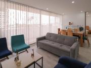 Apartamento en Venta con Terraza en Fundadores