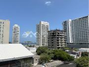 Apartamento en venta con vista al morro