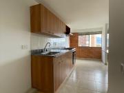 APARTAMENTO EN VENTA, CON VISTA, POBLADO, LOS BALSOS
