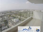 Apartamento En Venta, Condominio Atlantic, El Recreo,...