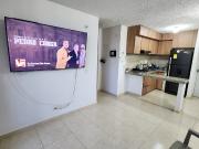 APARTAMENTO EN VENTA CONDOMINIO MANAOS CARIOCA PISO 2