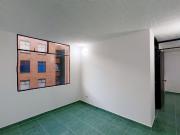 Apartamento En Venta Condominios Del Porvenir 1 Bosa 40 mts