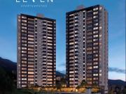 apartamento en venta Coninsa Leven JA
