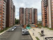 APARTAMENTO EN VENTA CONJ. SENDEROS DE SAN SILVESTRE, AV SUR