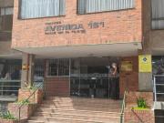 Apartamento en venta – Conjunto Avenida 161 Las Orquídeas