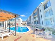 Apartamento En Venta, Conjunto Portelo, Serena Del Mar,...
