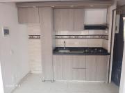 APARTAMENTO EN VENTA CONJUNTO RESIDENCIAL CALICANTO 1