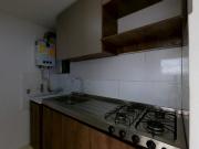 Apartamento en Venta Conjunto Residencial Fontibón Reservado