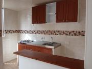 APARTAMENTO EN VENTA CONJUNTO RESIDENCIAL HUERTAS 1