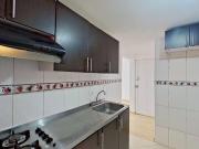 Apartamento en Venta Conjunto Residencial La Capilla de Suba