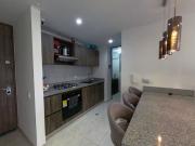 Apartamento en Venta Conjunto Residencial La cima